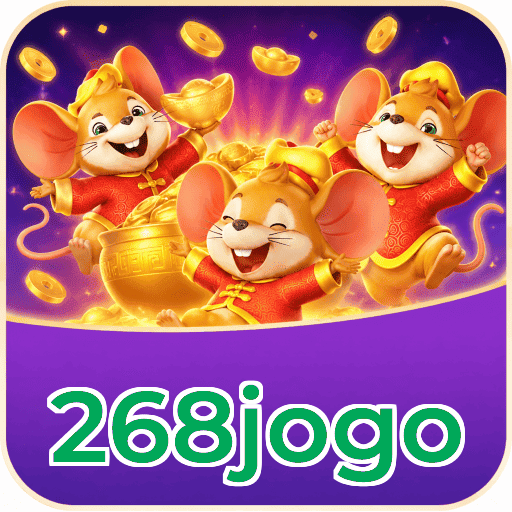 Requisitos do APK 268jogo para Android - Logo Oficial