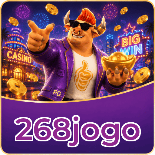 268jogo Certificado eCOGRA