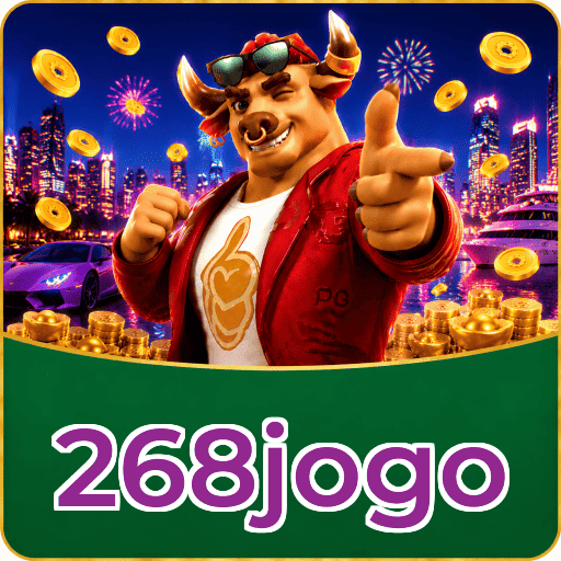 Comparação APP Mobile vs Versão Web 268jogo