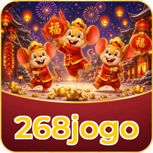 Bot 268jogo Telegram