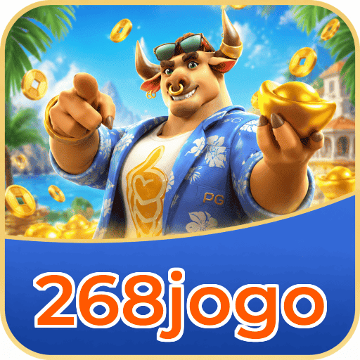 268jogo Jackpots Progressivos